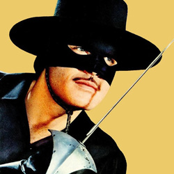 Zorro freestyle dressage to music